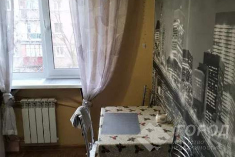 Продам 1-кімнатну квартиру, Холодная Гора, Холодная Гора метро, Код: 634593/2