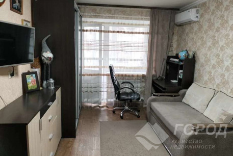 Продам 1-кімнатну квартиру, Холодная Гора, Холодная Гора метро, Код: 634593/2