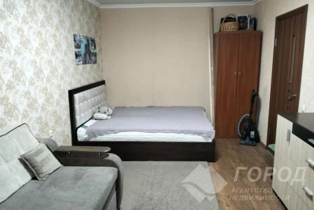 Продам 1-кімнатну квартиру, Холодная Гора, Холодная Гора метро, Код: 634593/2