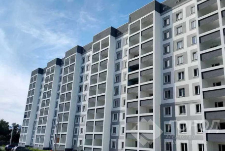 Продам 1-кімнатну квартиру в новобудові, Холодная Гора, Холодная Гора метро, Код: 634703/2