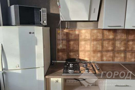 Сдам 1-кімнатну квартиру, Салтовка, Героев Труда метро, Код: 634793/3