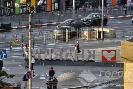 Сдам 1-кімнатну квартиру, Салтовка, Героев Труда метро, Код: 634793/3