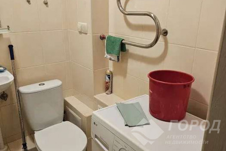 Сдам 1-кімнатну квартиру, Салтовка, Героев Труда метро, Код: 634793/3