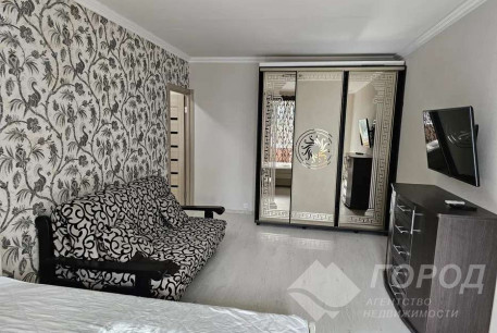 Сдам 1-кімнатну квартиру, Салтовка, 522 м/р, Код: 634793/4