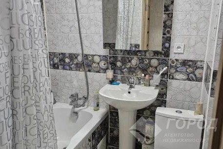 Сдам 1-кімнатну квартиру, Салтовка, 522 м/р, Код: 634793/4