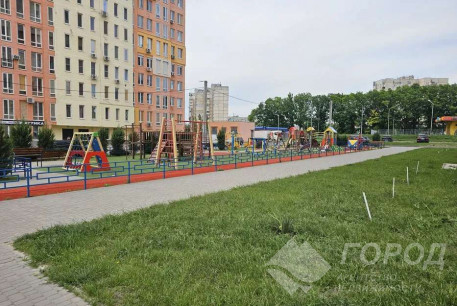 Продам 1-кімнатну квартиру в новобудові, Салтовка, Героев Труда метро, Код: 634793/5