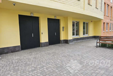 Продам 1-кімнатну квартиру в новобудові, Салтовка, Героев Труда метро, Код: 634793/5