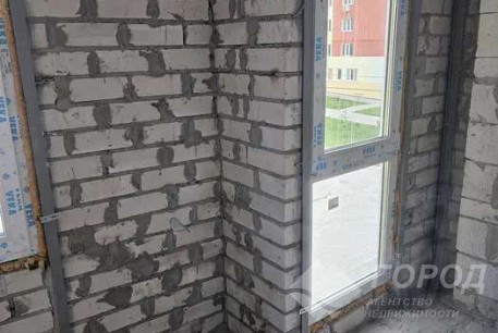 Продам 1-кімнатну квартиру в новобудові, Салтовка, Героев Труда метро, Код: 634793/5