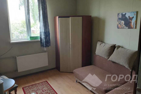 Сдам гостинку, Гагарина проспект, Школа №19, Код: 634892/2