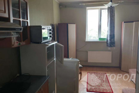 Сдам гостинку, Гагарина проспект, Школа №19, Код: 634892/2