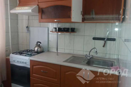 Сдам 1-кімнатну квартиру, Одесская, Код: 635087/3