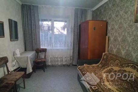 Сдам гостинку, Холодная Гора, Холодная Гора метро, Код: 635675/6