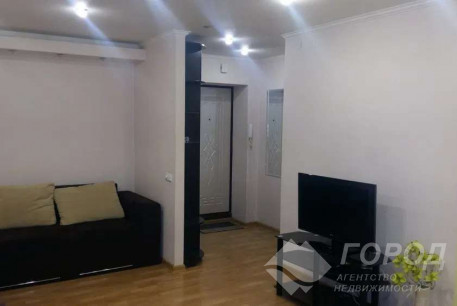 Продам 1-кімнатну квартиру, Павлово поле, 23 Августа метро, Код: 635840/4