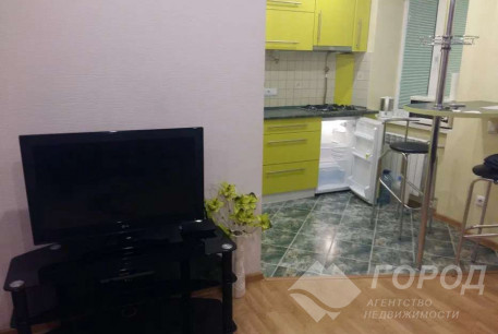 Продам 1-кімнатну квартиру, Павлово поле, 23 Августа метро, Код: 635840/4