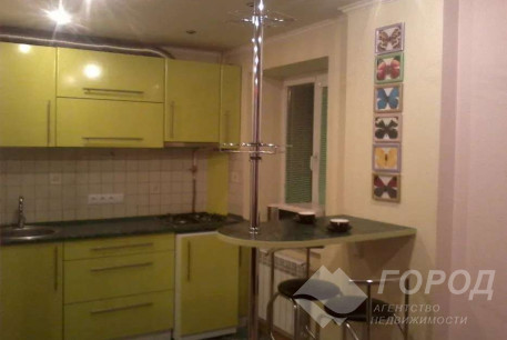Продам 1-кімнатну квартиру, Павлово поле, 23 Августа метро, Код: 635840/4