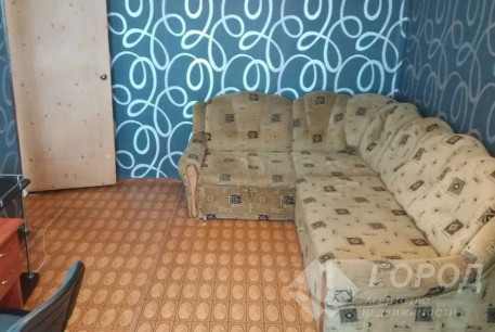 Сдам 1-кімнатну квартиру, Одесская, Код: 635903/3