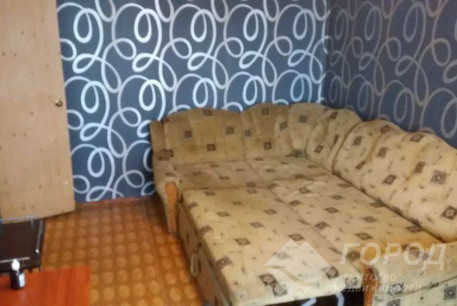 Сдам 1-кімнатну квартиру, Одесская, Код: 635903/3