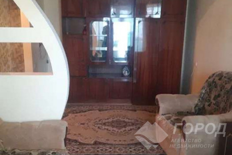 Сдам 1-кімнатну квартиру, ХТЗ, Код: 635959/2