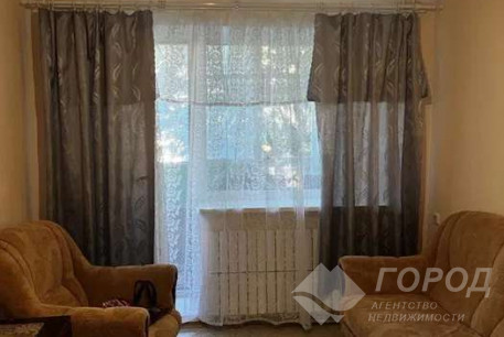 Сдам 1-кімнатну квартиру, ХТЗ, Код: 635959/2