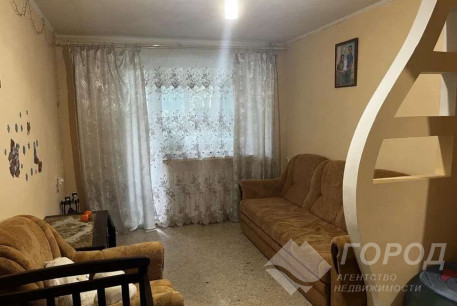 Сдам 1-кімнатну квартиру, ХТЗ, Код: 635959/2