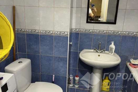 Сдам 1-кімнатну квартиру, ХТЗ, Код: 635959/2