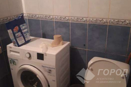 Сдам 1-кімнатну квартиру, ХТЗ, Код: 635959/2