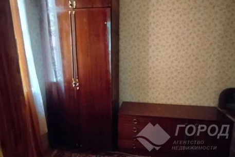 Сдам 1-кімнатну малогабаритку, Гагарина проспект, Проспект Гагарина метро, Код: 636141/8