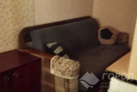 Сдам 1-кімнатну малогабаритку, Гагарина проспект, Проспект Гагарина метро, Код: 636141/8