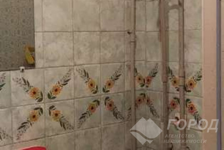 Сдам 1-кімнатну малогабаритку, Гагарина проспект, Проспект Гагарина метро, Код: 636141/8