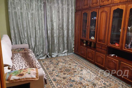 Сдам 3-х кімнатну квартиру, Новые дома, Код: 636417/2