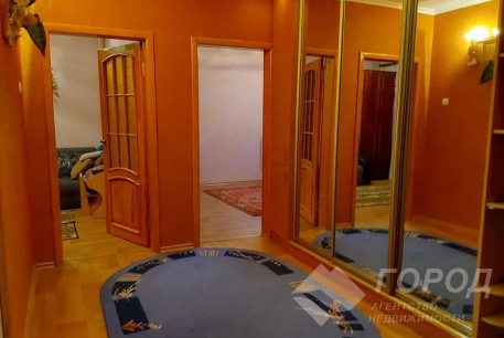 Сдам 3-х кімнатну квартиру, Новые дома, Код: 636417/2