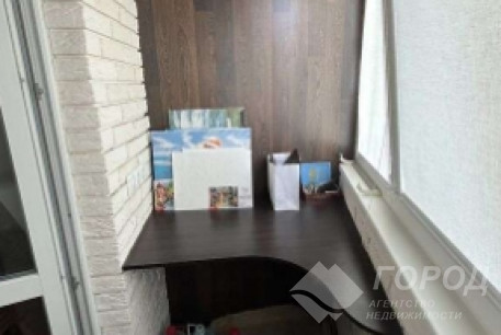 Продам 3-х кімнатну квартиру, Новые дома, Маршала Жукова метро (Дворец спорта), Код: 636543/2