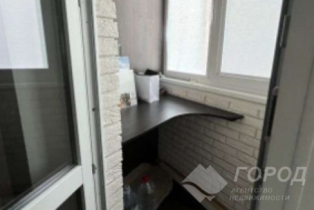 Продам 3-х кімнатну квартиру, Новые дома, Маршала Жукова метро (Дворец спорта), Код: 636543/2