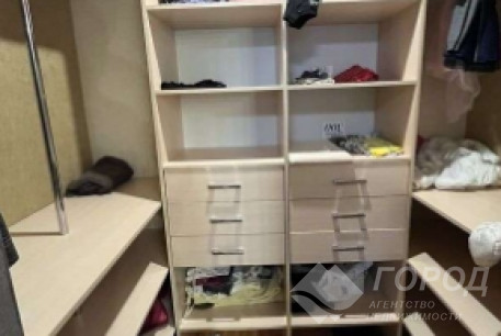 Продам 3-х кімнатну квартиру, Новые дома, Маршала Жукова метро (Дворец спорта), Код: 636543/2