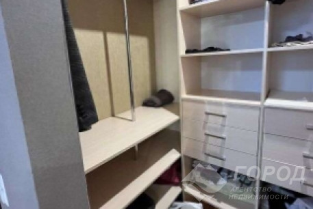 Продам 3-х кімнатну квартиру, Новые дома, Маршала Жукова метро (Дворец спорта), Код: 636543/2