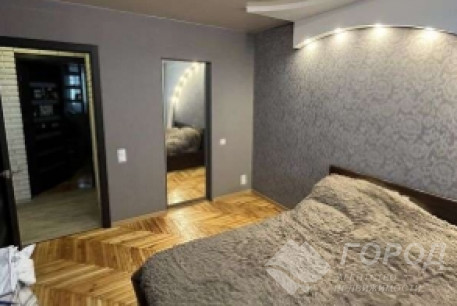 Продам 3-х кімнатну квартиру, Новые дома, Маршала Жукова метро (Дворец спорта), Код: 636543/2