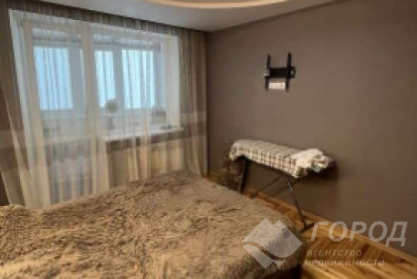 Продам 3-х кімнатну квартиру, Новые дома, Маршала Жукова метро (Дворец спорта), Код: 636543/2