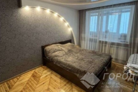 Продам 3-х кімнатну квартиру, Новые дома, Маршала Жукова метро (Дворец спорта), Код: 636543/2