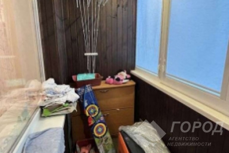 Продам 3-х кімнатну квартиру, Новые дома, Маршала Жукова метро (Дворец спорта), Код: 636543/2