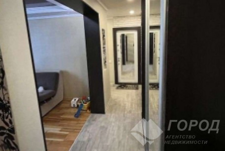 Продам 3-х кімнатну квартиру, Новые дома, Маршала Жукова метро (Дворец спорта), Код: 636543/2