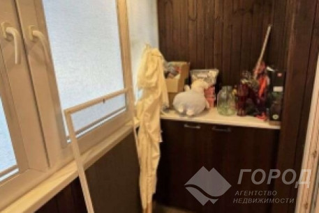 Продам 3-х кімнатну квартиру, Новые дома, Маршала Жукова метро (Дворец спорта), Код: 636543/2