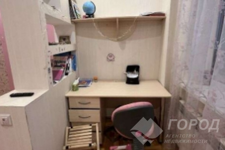 Продам 3-х кімнатну квартиру, Новые дома, Маршала Жукова метро (Дворец спорта), Код: 636543/2