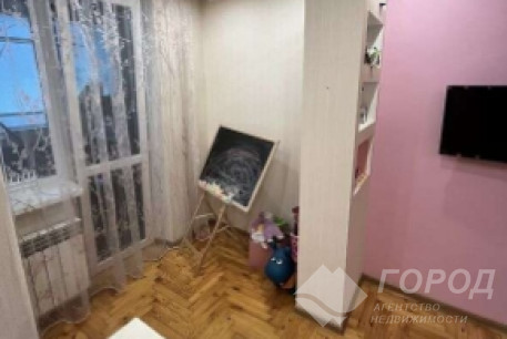 Продам 3-х кімнатну квартиру, Новые дома, Маршала Жукова метро (Дворец спорта), Код: 636543/2