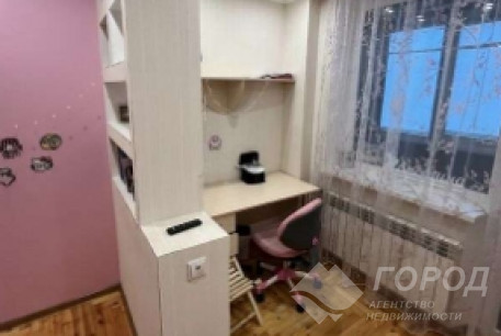 Продам 3-х кімнатну квартиру, Новые дома, Маршала Жукова метро (Дворец спорта), Код: 636543/2