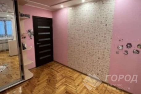 Продам 3-х кімнатну квартиру, Новые дома, Маршала Жукова метро (Дворец спорта), Код: 636543/2