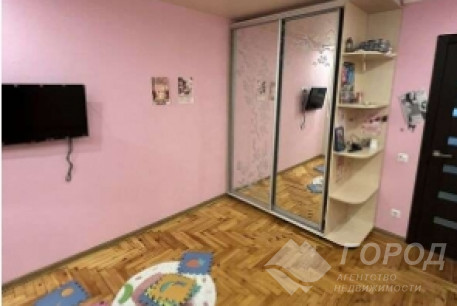 Продам 3-х кімнатну квартиру, Новые дома, Маршала Жукова метро (Дворец спорта), Код: 636543/2