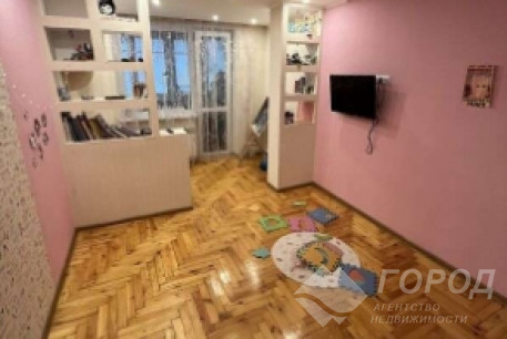 Продам 3-х кімнатну квартиру, Новые дома, Маршала Жукова метро (Дворец спорта), Код: 636543/2