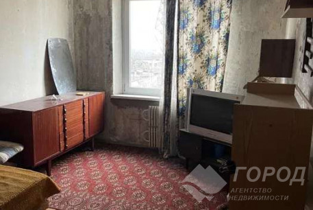 Продам 3-х кімнатну квартиру, Салтовка, Код: 636544/3