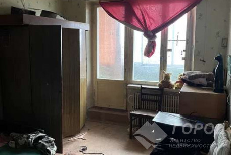 Продам 3-х кімнатну квартиру, Салтовка, Код: 636544/3