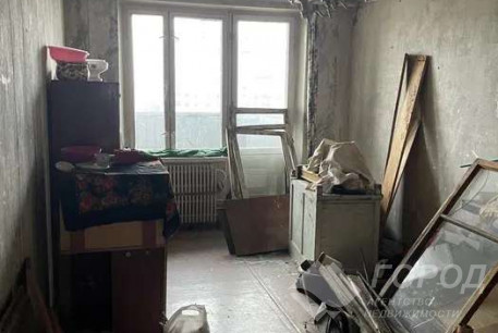 Продам 3-х кімнатну квартиру, Салтовка, Код: 636544/3